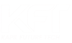 Kapil Future Tech Logo