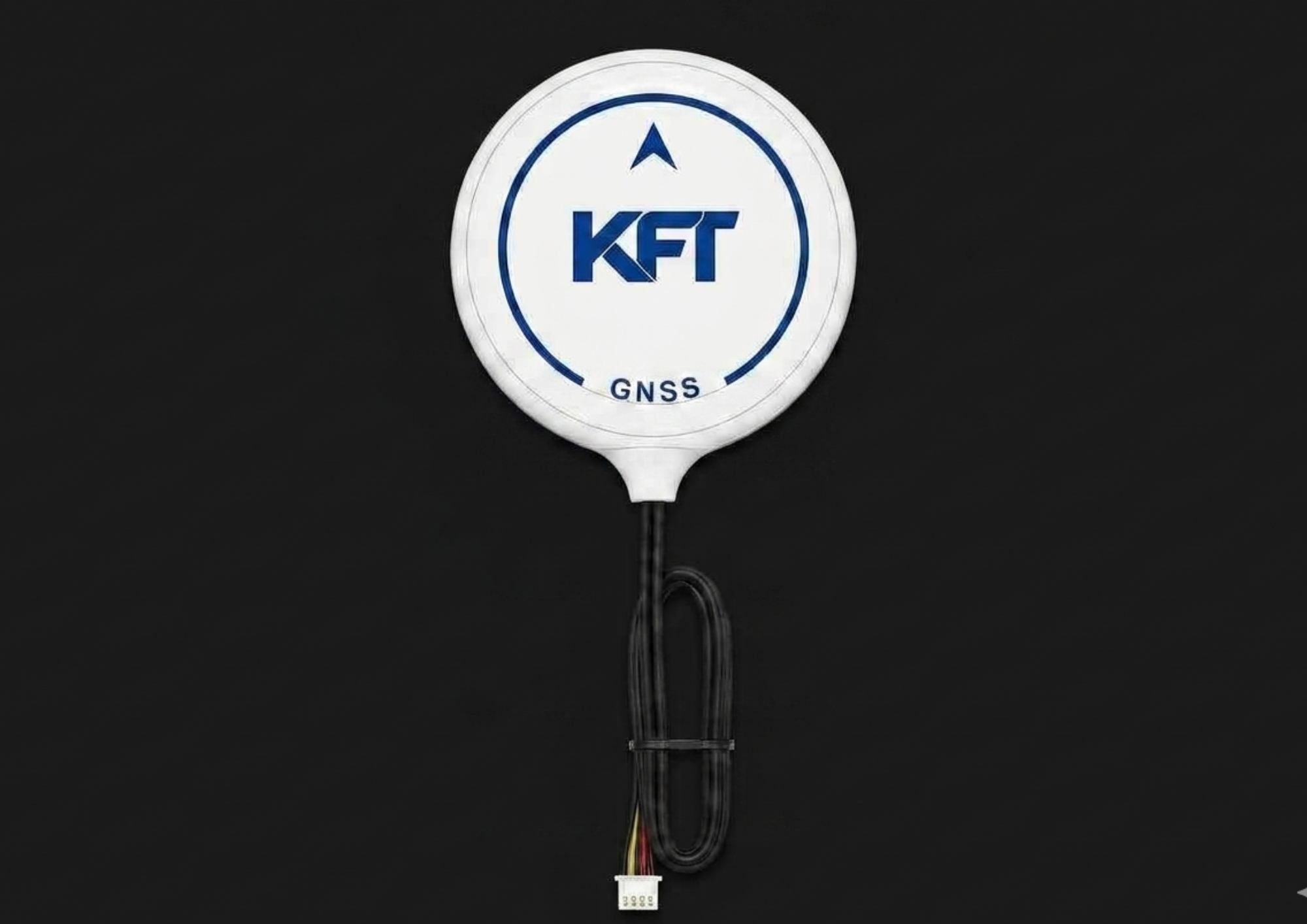 KFT GPS Primary
