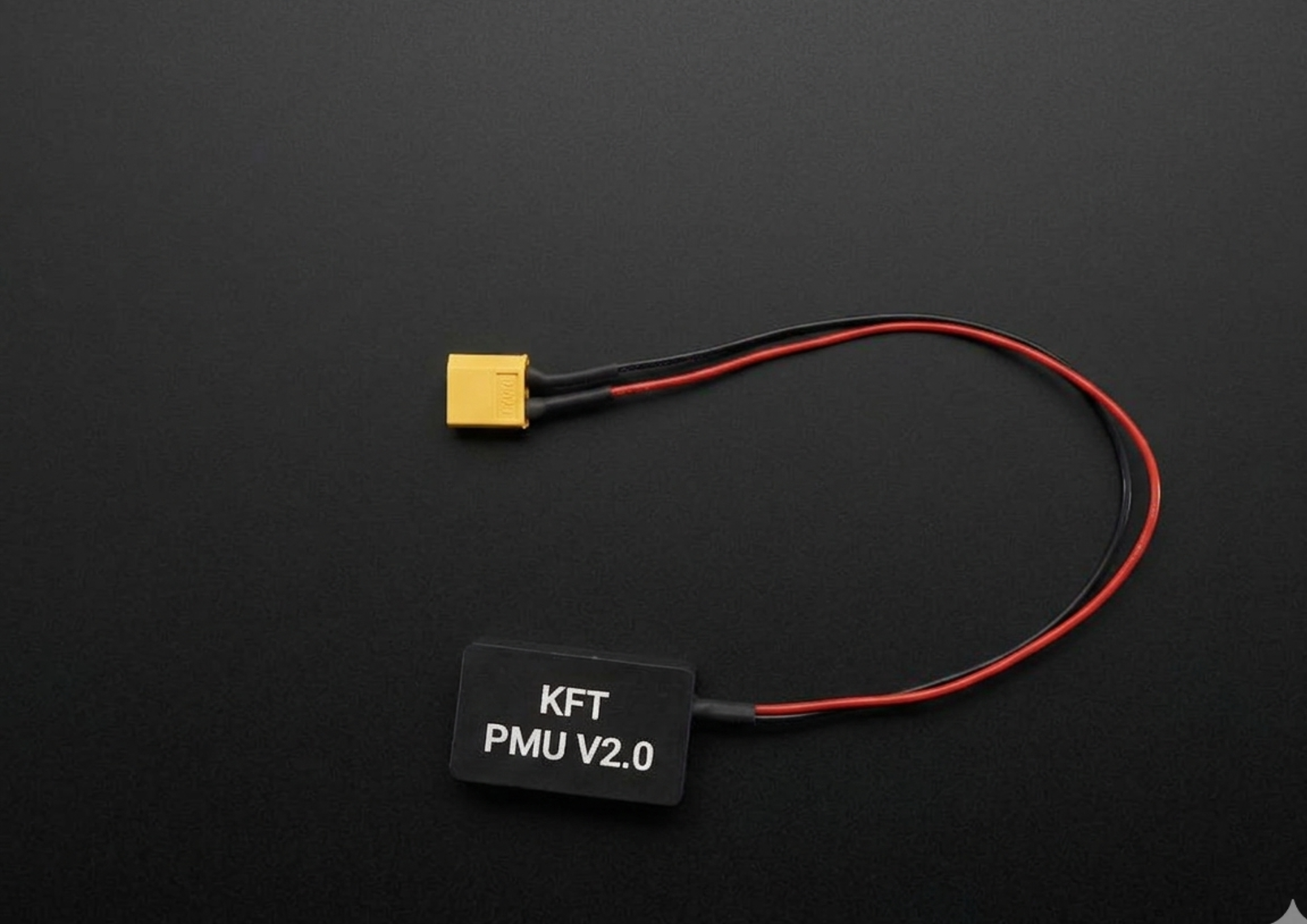 Power Module Primary