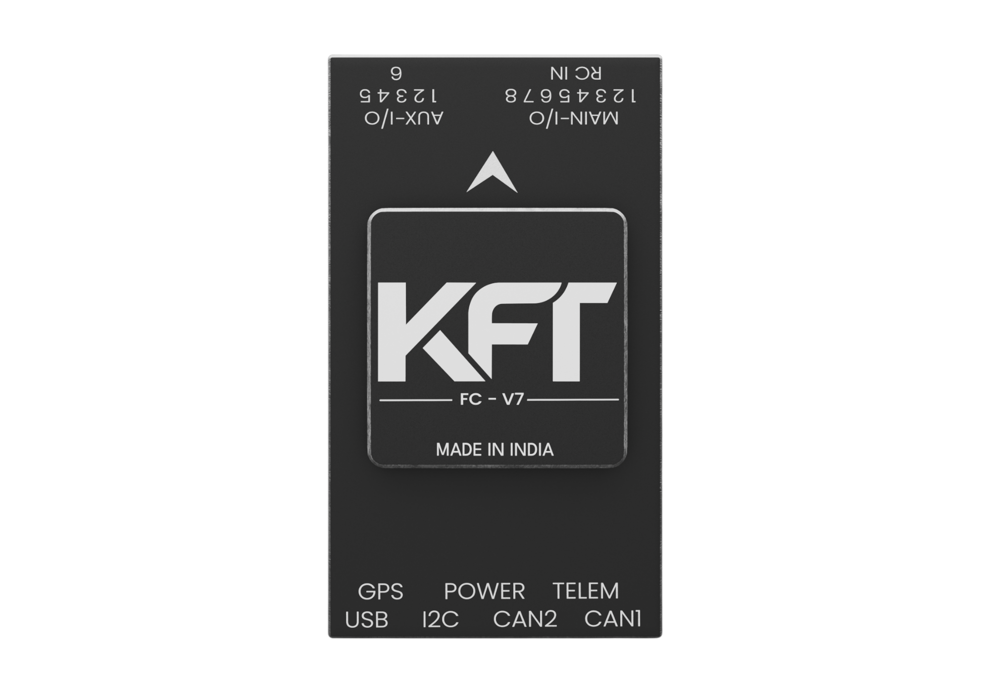 FC V7 Primary