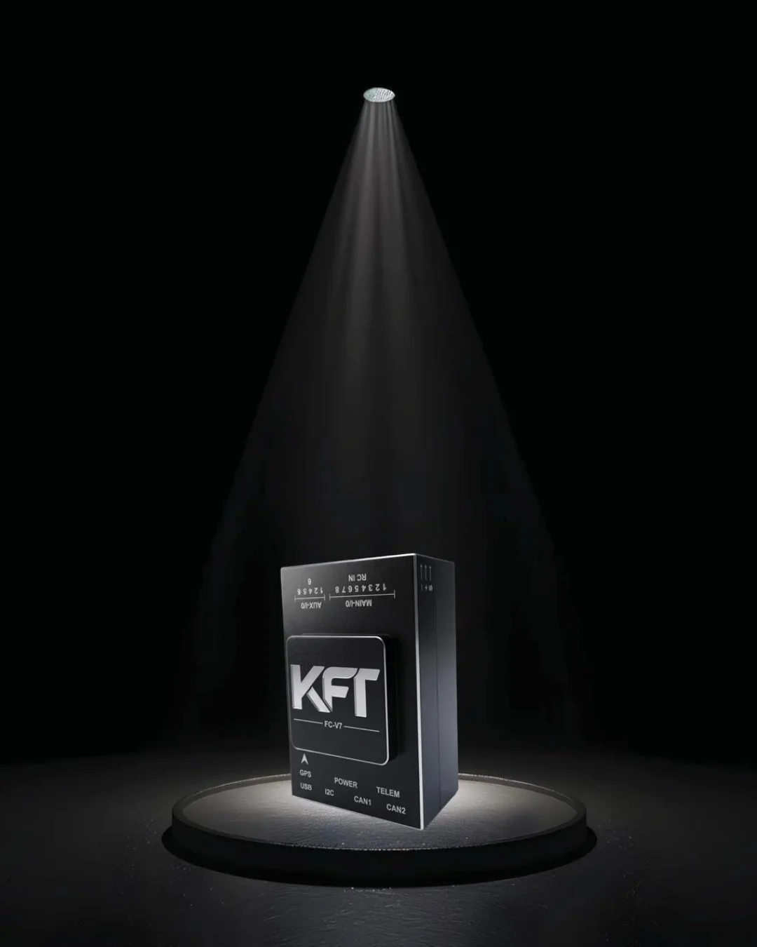 KFT FC-V7 Flight Controller